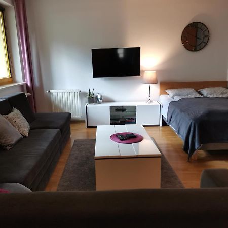 Dom Przy Plazy Appartement Dziwnówek Buitenkant foto