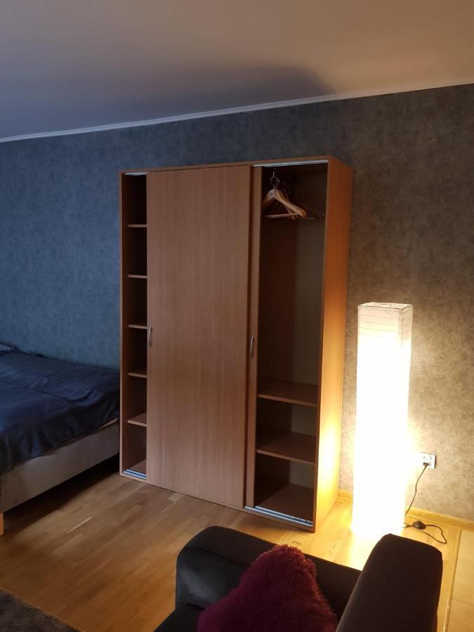 Dom Przy Plazy Appartement Dziwnówek Buitenkant foto