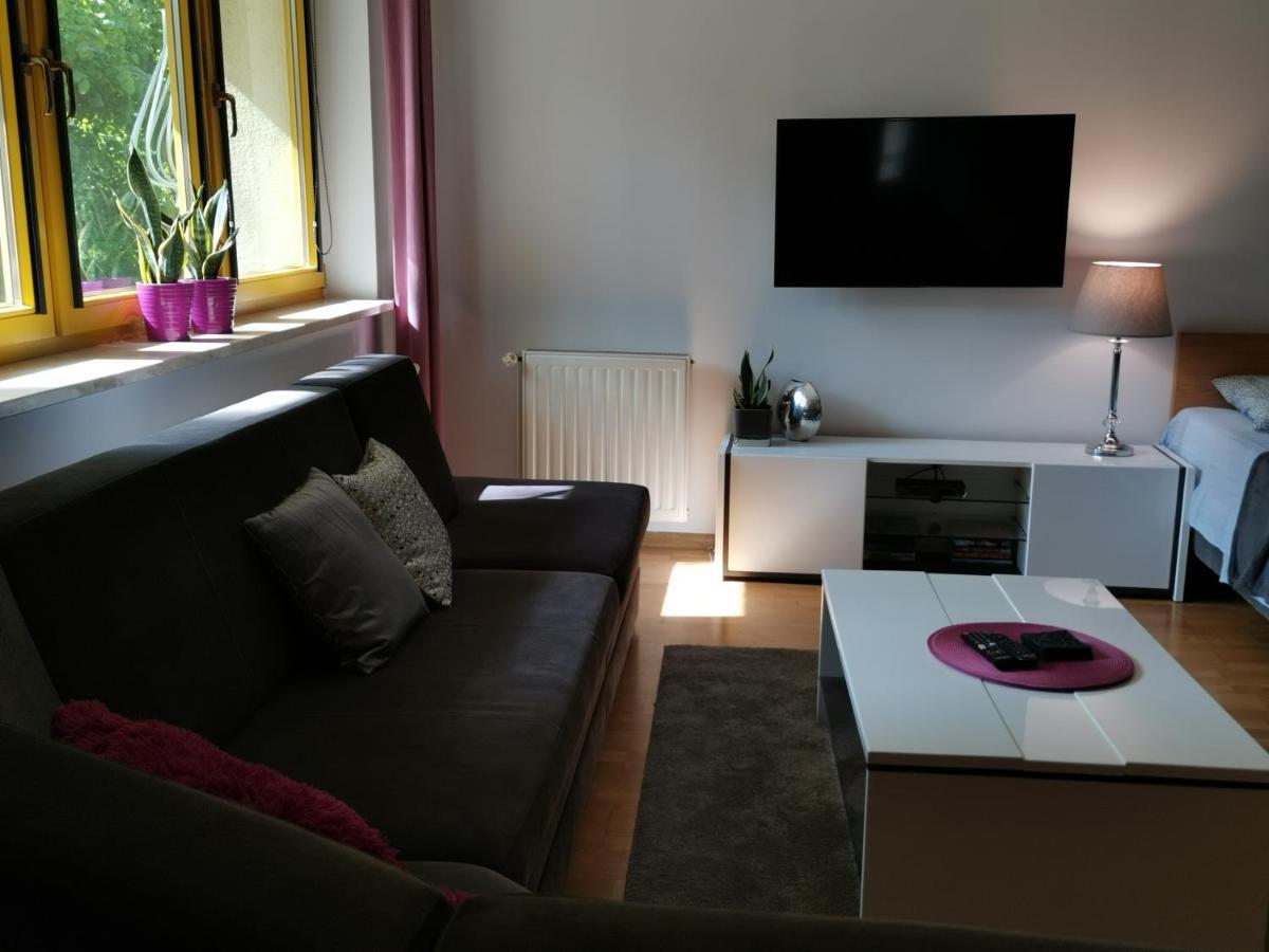 Dom Przy Plazy Appartement Dziwnówek Buitenkant foto