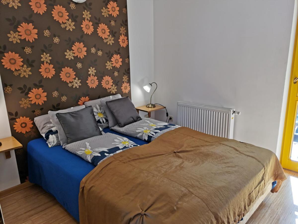 Dom Przy Plazy Appartement Dziwnówek Buitenkant foto