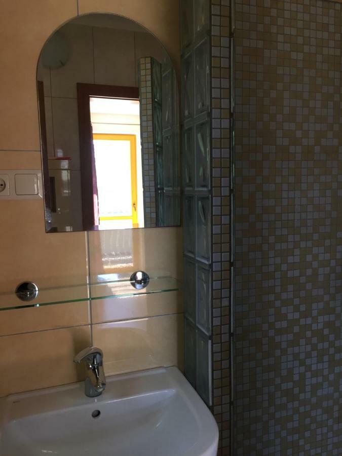 Dom Przy Plazy Appartement Dziwnówek Buitenkant foto