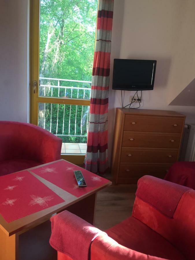 Dom Przy Plazy Appartement Dziwnówek Buitenkant foto